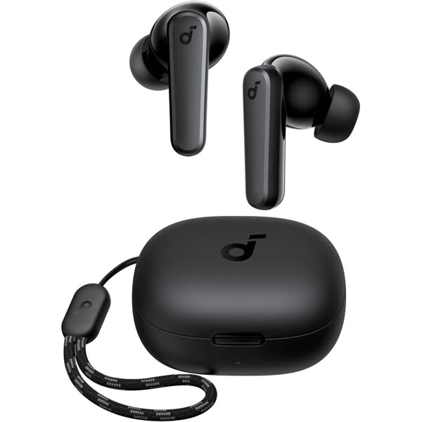 Wireless earbuds with charging case